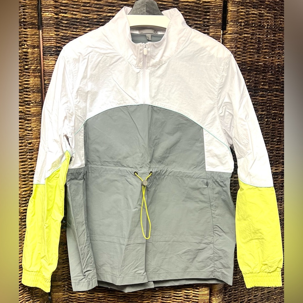 tasc‎ performance- Womens Windbreaker, Multi color- Size: Large